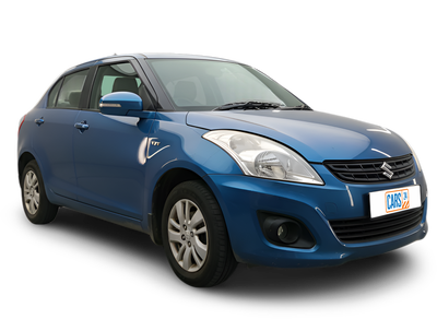 Maruti Swift Dzire-img